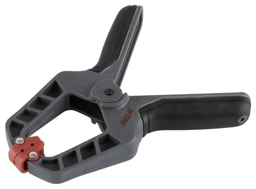 Fri frakt Fjäderklämma